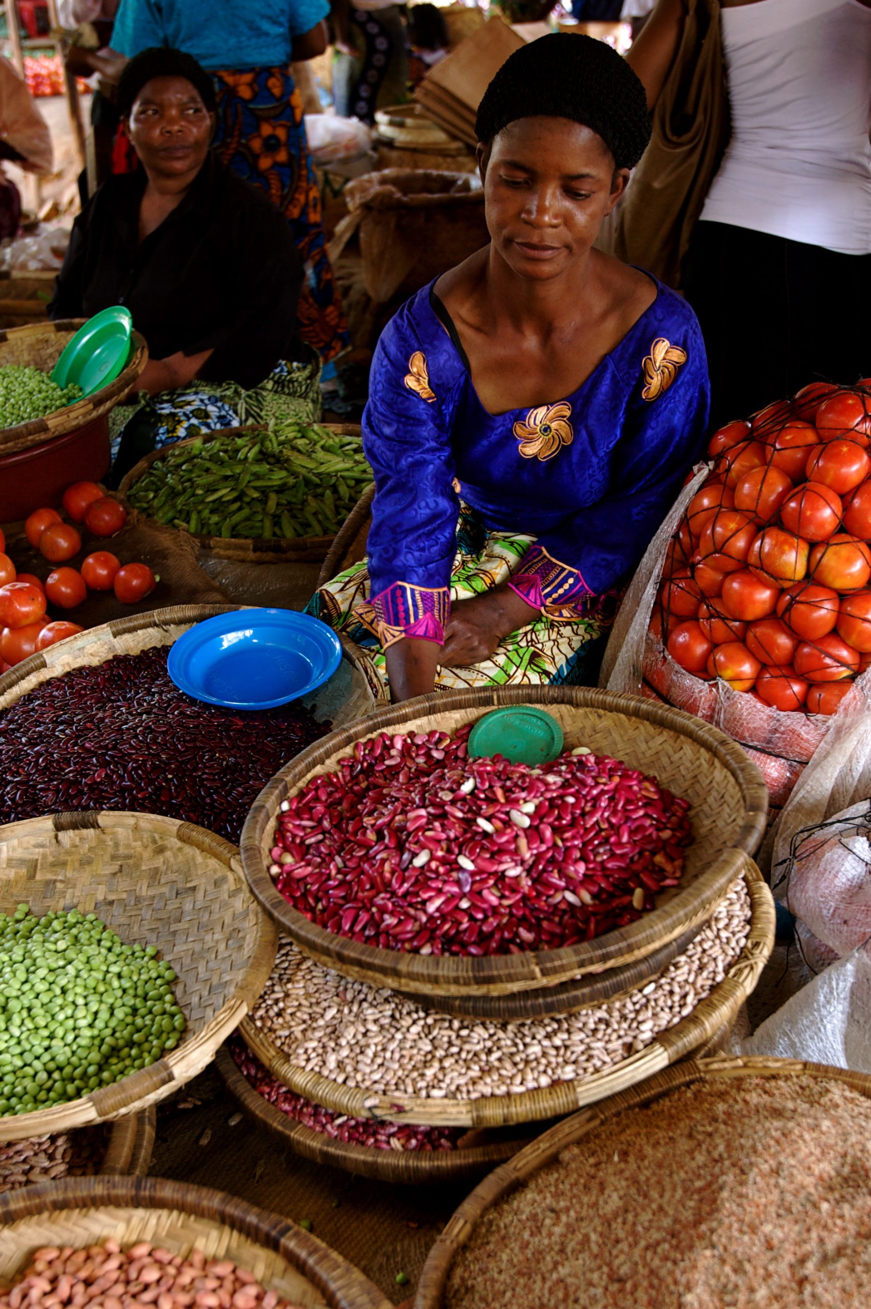 bengali grocery store